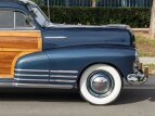 Thumbnail Photo 60 for 1948 Chevrolet Fleetline